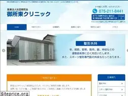 Sites similar to doctormurata.com