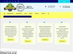 Sites similar to doctormushrooms.in