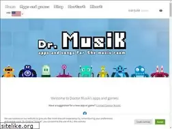 Sites similar to doctormusik.com