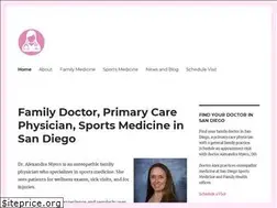 Sites similar to doctormyersdo.com