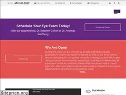 Sites similar to doctormyeyes.net