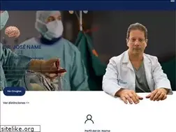 Sites similar to doctorname.co