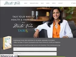 Sites similar to doctorneha.com