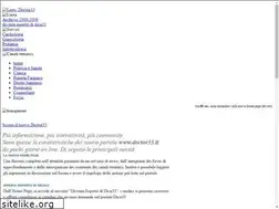 Sites similar to doctornews.it