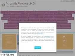 Sites similar to doctornicki.com