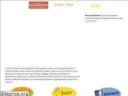 Sites similar to doctornoize.com