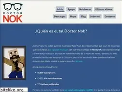Sites similar to doctornok.com