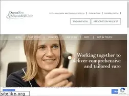 Sites similar to doctornow.org