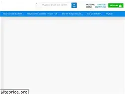 Sites similar to doctornuoc.vn