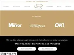 Sites similar to doctornyla.com