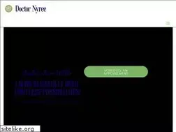 Sites similar to doctornyree.com