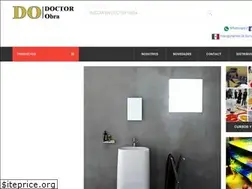 Sites similar to doctorobra.com.ar