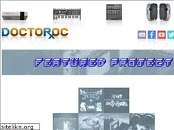 Sites similar to doctoroctoroc.com