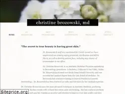 Sites similar to doctorofbeauty.com