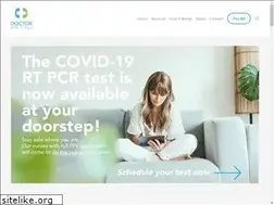 Sites similar to doctoroncall-thailand.com