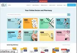 Sites similar to doctoroncall.com.my