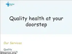 Sites similar to doctoroncall.org
