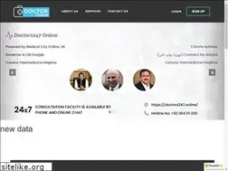 Sites similar to doctoronline.cc