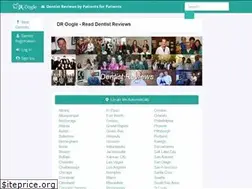 Sites similar to doctoroogle.com