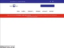 Sites similar to doctoroptic.cz