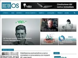 Sites similar to doctoros.it