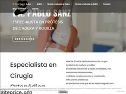 Sites similar to doctorpablosanz.com