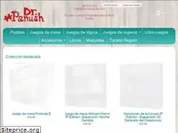Sites similar to doctorpanush.com