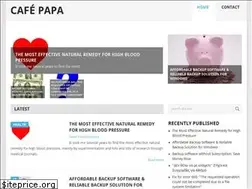 Sites similar to doctorpapadopoulos.com
