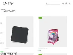 Sites similar to doctorpatin.com
