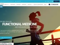 Sites similar to doctorpaulvin.com