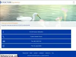 Sites similar to doctorpayments.com