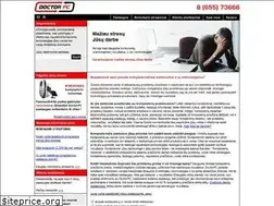 Sites similar to doctorpc.lt