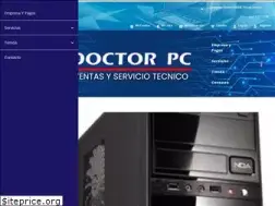 Sites similar to doctorpccomputacion.cl