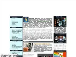 Sites similar to doctorpcperu.com