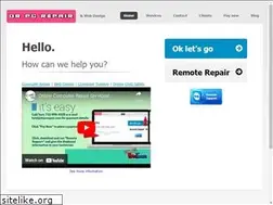 Sites similar to doctorpcrepair.com