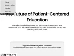 Sites similar to doctorpedia.com
