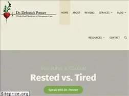 Sites similar to doctorpenner.com