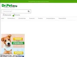 Sites similar to doctorpet.cl