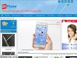 Sites similar to doctorphone.vn
