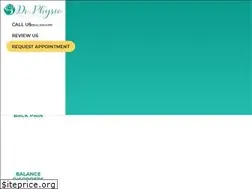 Sites similar to doctorphysiotw.com