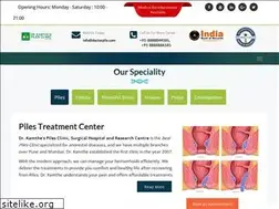 Sites similar to doctorpile.com