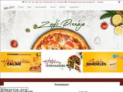 Sites similar to doctorpizza.hu