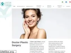 Sites similar to doctorplasticsurgery.it