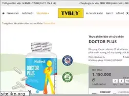 Sites similar to doctorplus.vn