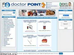 Sites similar to doctorpoint.it