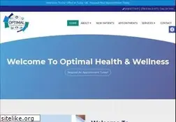 Sites similar to doctorpowell.com