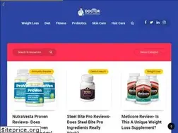 Sites similar to doctorprescribed.org