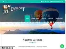 Sites similar to doctorprint.com.pa