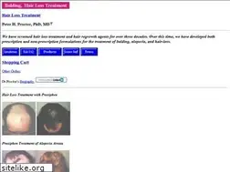 Sites similar to doctorproctor.com