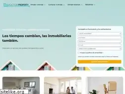 Sites similar to doctorproperty.es